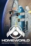 Homeworld Remastered Collection Free Download