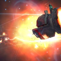 Homeworld Remastered Collection PC Crack