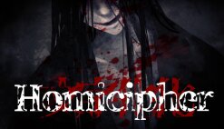 Homicipher