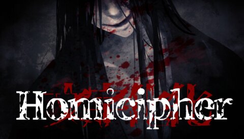 Homicipher Free Download