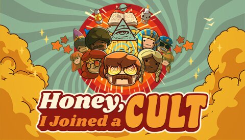 Honey, I Joined a Cult Free Download