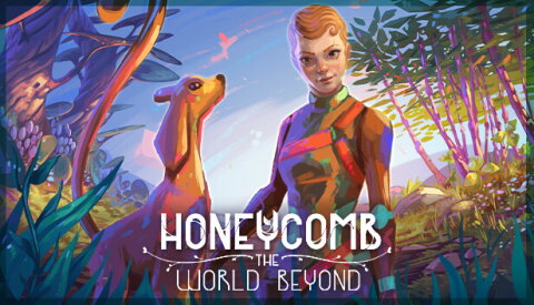 Honeycomb: The World Beyond Free Download