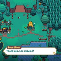 Honeymancer Update Download