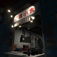 HONG KONG HAUNTING: FISHBALL GIRL Torrent Download