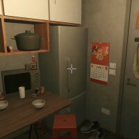 HONG KONG HAUNTING: FISHBALL GIRL Update Download