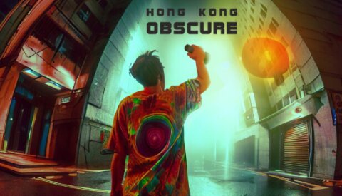 Hong Kong Obscure Free Download