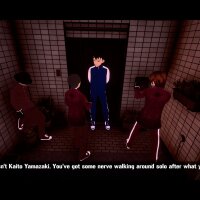 Hood Story: Kaito Yamazaki Repack Download