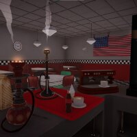 Hookah Cafe Simulator Update Download