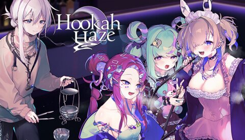 Hookah Haze Free Download