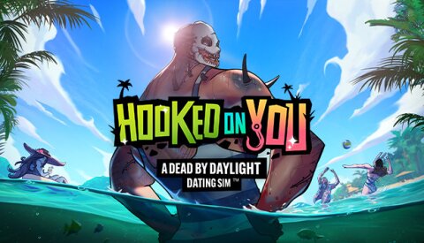 Hooked on You: A Dead by Daylight Dating Sim™ Free Download