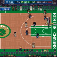 Hoop Land PC Crack
