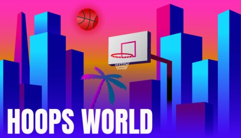 Hoops World Free Download