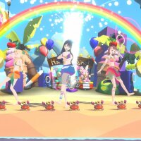 Hop Step Sing! VR Live Hop☆Summer 2nd Torrent Download
