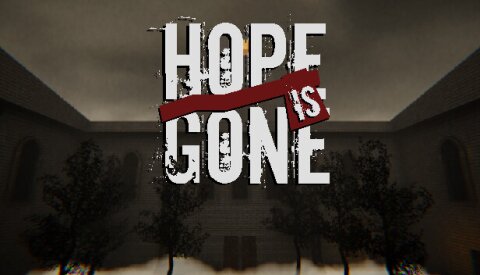 Hope is Gone Free Download