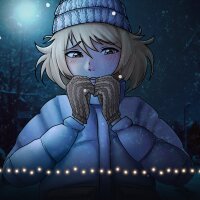 HOPE: Winter Tale Torrent Download