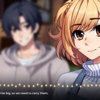 HOPE: Winter Tale Repack Download