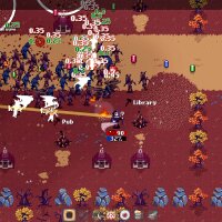 Horde Hunters Crack Download