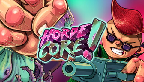 HordeCore (GOG) Free Download