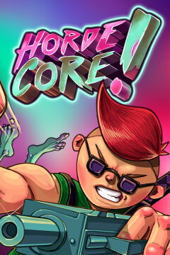 HordeCore Free Download