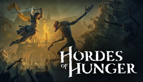 Hordes of Hunger Free Download