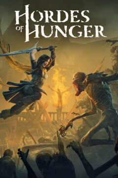 Hordes of Hunger Free Download