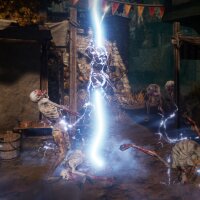 Hordes of Hunger Torrent Download