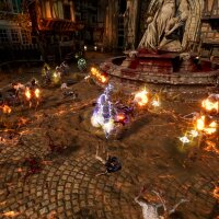 Hordes of Hunger PC Crack