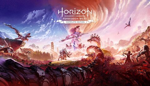 Horizon Forbidden West™ Complete Edition Free Download