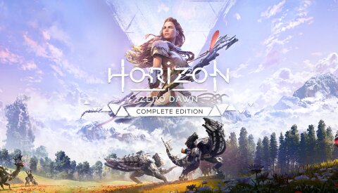 Horizon Zero Dawn™ Complete Edition (GOG) Free Download