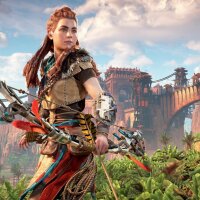 Horizon Zero Dawn™ Remastered Torrent Download