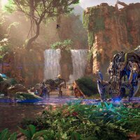 Horizon Zero Dawn™ Remastered Crack Download