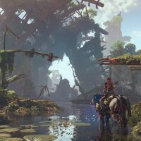 Horizon Zero Dawn™ Remastered Update Download