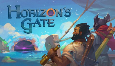 Horizon's Gate Free Download