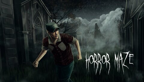 Horror Maze Free Download