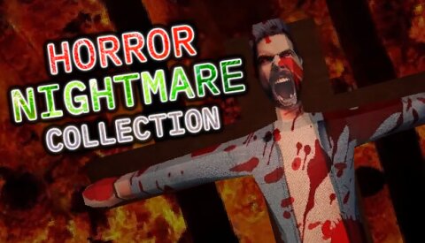 Horror Nightmare Collection Free Download