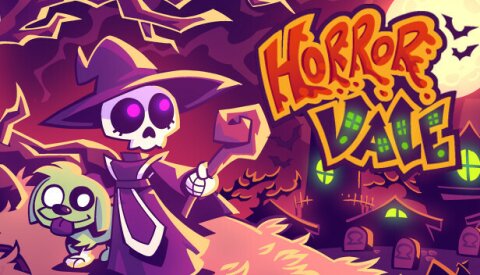 HorrorVale Free Download