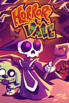 HorrorVale Free Download
