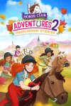Horse Club™ Adventures 2: Hazelwood Stories Free Download