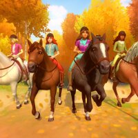 Horse Club™ Adventures 2: Hazelwood Stories Torrent Download