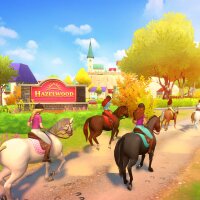 Horse Club™ Adventures 2: Hazelwood Stories PC Crack