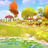 Horse Club™ Adventures 2: Hazelwood Stories Update Download