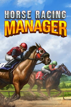 Horse Racing Manager Free Download