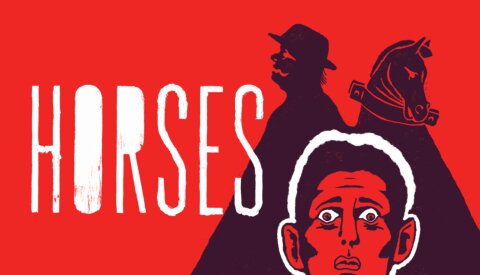 HORSES (GOG) Free Download