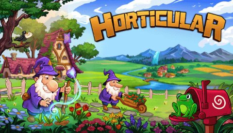 Horticular Free Download