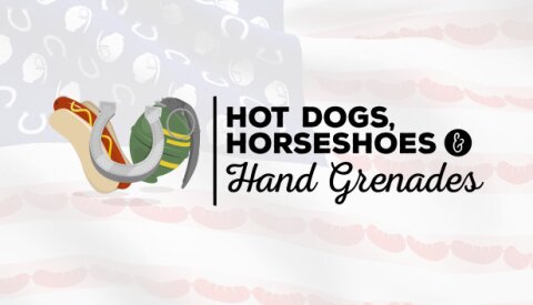 Hot Dogs, Horseshoes & Hand Grenades Free Download