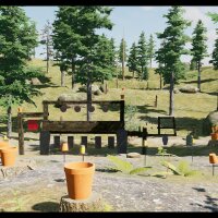 Hot Dogs, Horseshoes & Hand Grenades PC Crack