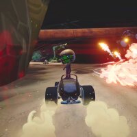 Hot Rod Mayhem PC Crack