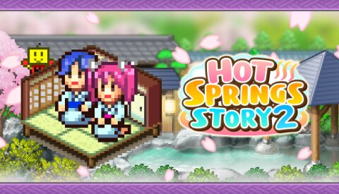 Hot Springs Story 2 Free Download