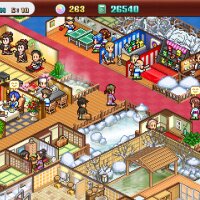 Hot Springs Story 2 Repack Download