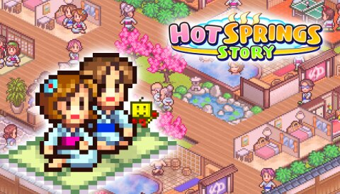 Hot Springs Story Free Download